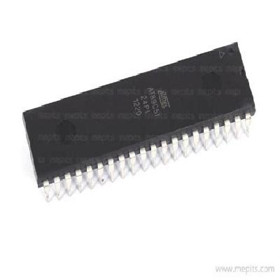 89C51 Controller IC