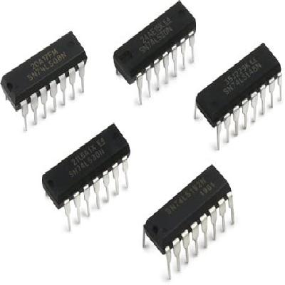 TL494CDR Integrated Circuits