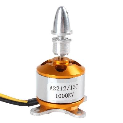 A2212 Brushless BLDC Motor