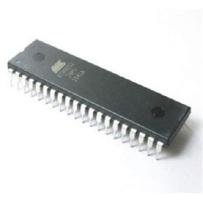 AT89S52 Microcontroller