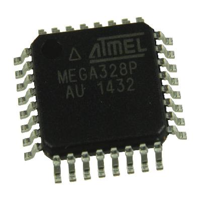ATMEGA328-AU Atmel Microcontroller