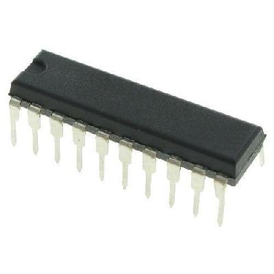 ATTINY2313A-PU PIC Microcontroller
