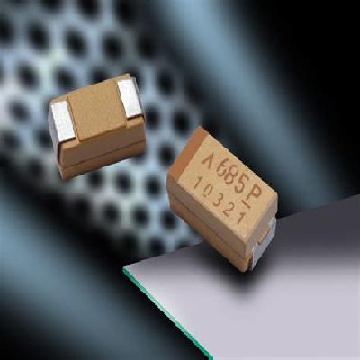 AVX Tantalum SMD Capacitor