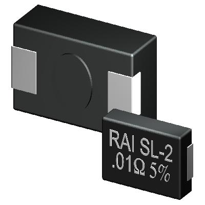 Branded SMD Resister