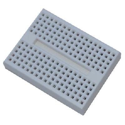 Breadboard 400 Point