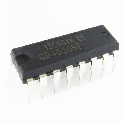 CD4047BE Logic IC