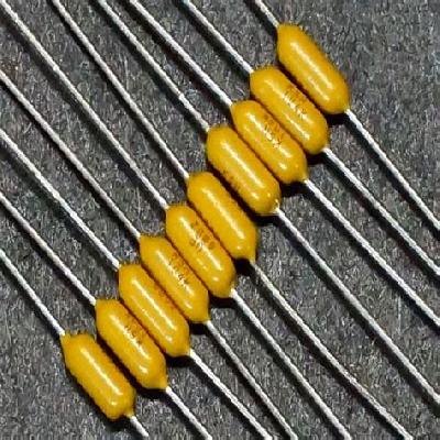 Ceramic Capacitors Multilayers