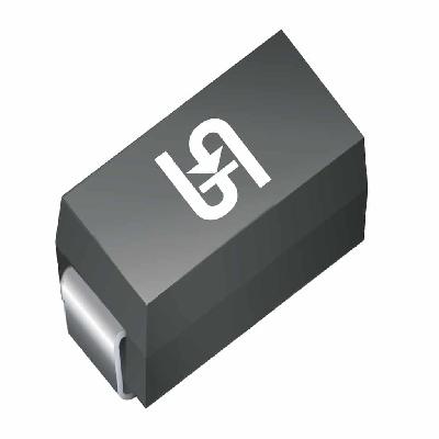 Cylinder SMD Diode