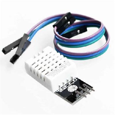 DHT22 Humidity Sensor Module