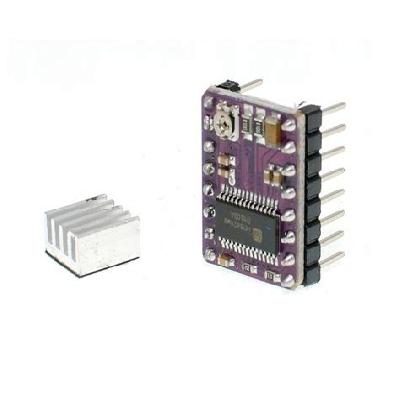 DRV8825 Stepstick Stepper Motor Driver Module