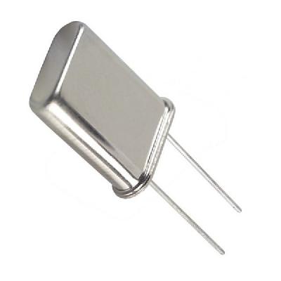 Electrical Crystal Oscillator
