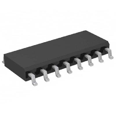 FAN7390MX Integrated Circuits