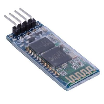 HC-06 Bluetooth Module
