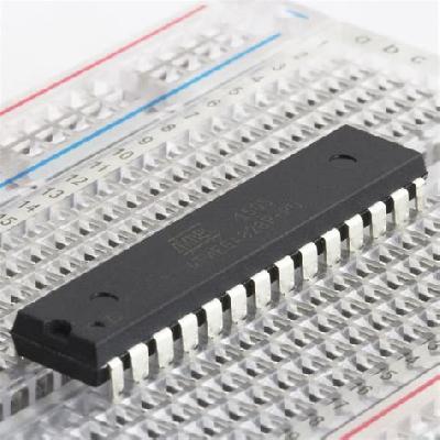 IC ATMEGA328P-PU