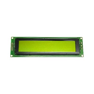 JHD LCD Display