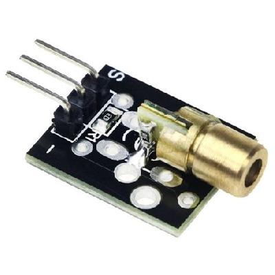 Laser Sensor Module