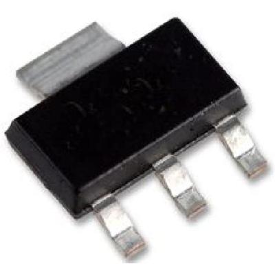 LM1117GS-3.3V