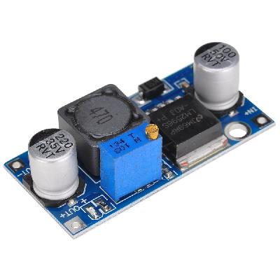 Lm2596 DC to DC Step Down Converter
