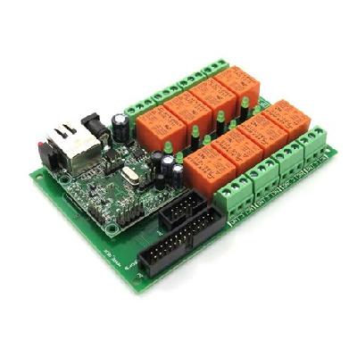 LM35DZ Module