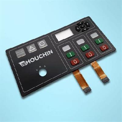 Membrane Keypad