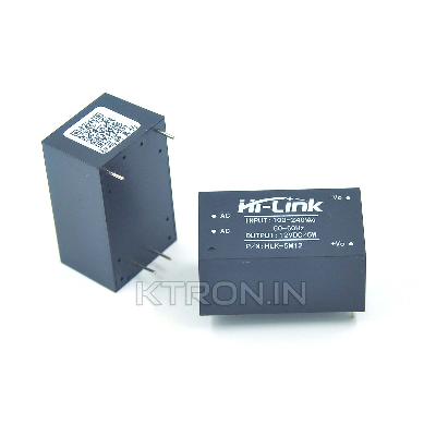 MQ-4, Methane Gas Sensor