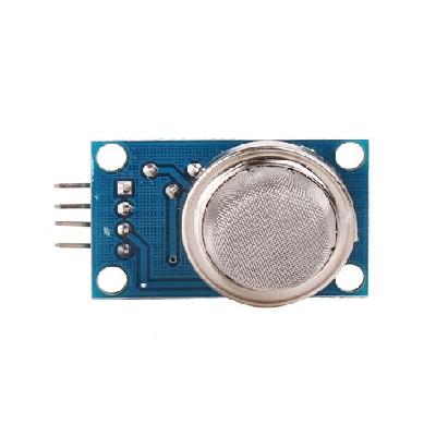 MQ-6, Gas Sensor Module
