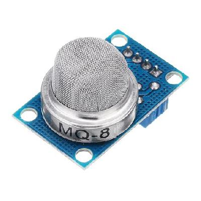 MQ-8 Sensor Module