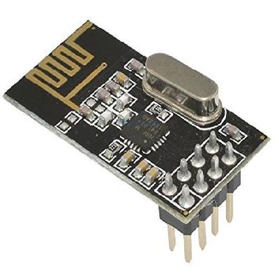 NRF24l01 Rf Wireless Transceiver Module