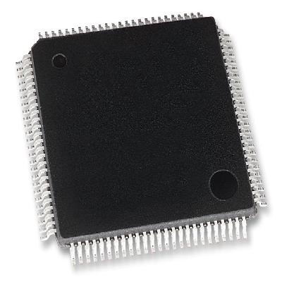 NXP LPC1768FBD100 Microcontroller, 12 Bit, LQFP100