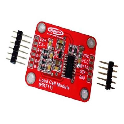 PCB HX711 Module Resources