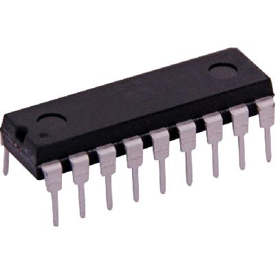 PIC16F628A-I P PIC Microcontroller