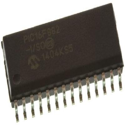 PIC16F882-I SP PIC Microcontroller