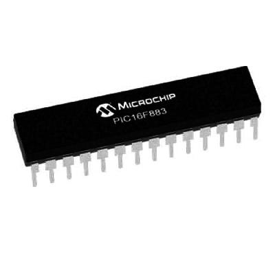 PIC16F883-I SP Micro Controller
