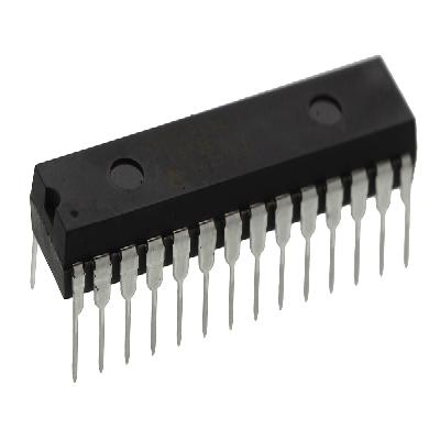 Pic16F886-I Sp Micro Controller