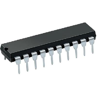 Pic16F887-I P Integrated Circuits