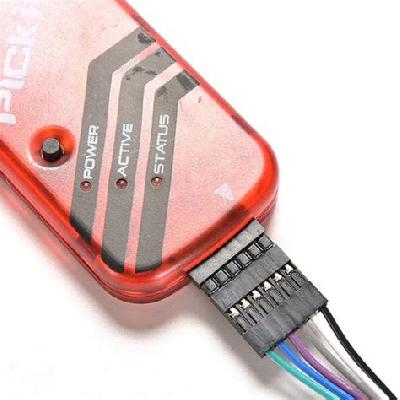Pickit 3 In Circuit Debugger Programmer