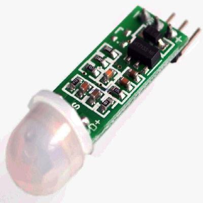 PIR Sensor Module