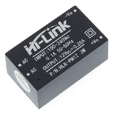 Power Module HLK-PM01