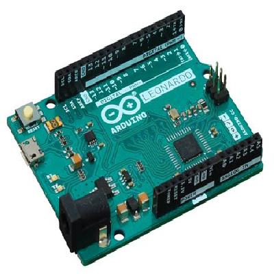 R3 Arduino Leonardo