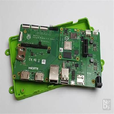 Raspberry Pi 3 Camera Module