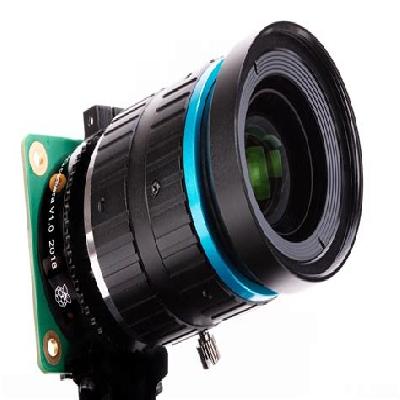 Raspberry Pi Camera