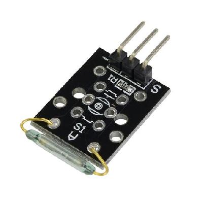 Reed Switch Module
