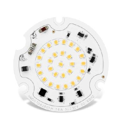 Round LED SMD Diode