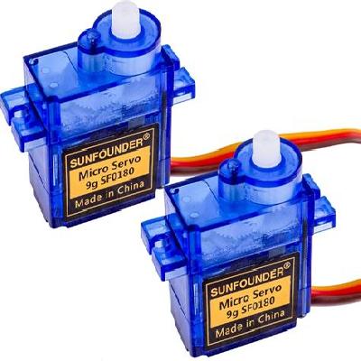 SG90 Motor