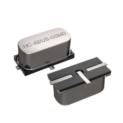 SMD Crystal Oscillator