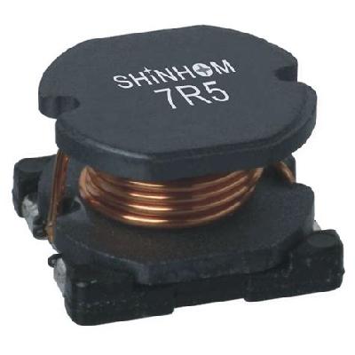 SMD Power Coil Inductor