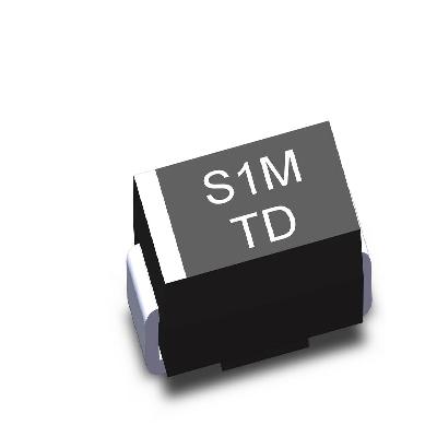 SMD Rectifier Diode
