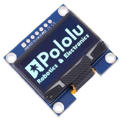 SPI OLED Display Screen Module