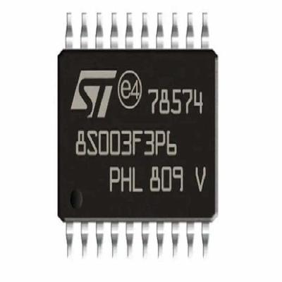 STM8S003F3P6 STM Micro Controller