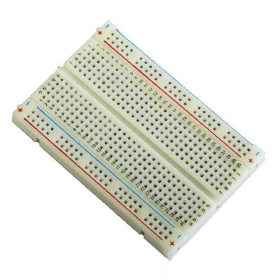 SYB-170 Mini Solderless Breadboard